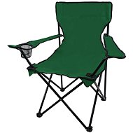 Cappa Noah camping chair green - Camping Armchair