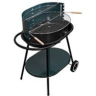 CAPPA Oval grill - Grill