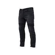 CAPPA RACING GILLES grey 32/32 M - Motorcycle Trousers