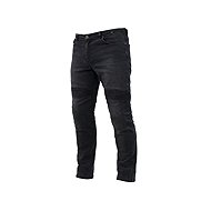 CAPPA RACING GILLES grey 36/34 XL - Motorcycle Trousers