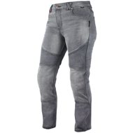 CAPPA RACING SENNA grey 30/32 S - Motorcycle Trousers