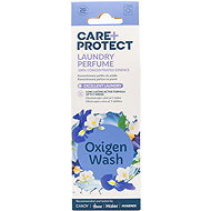 CARE+PROTECT LPL1009OX Oxigen Wash laundry perfume 100ml - Laundry Perfume