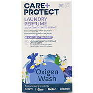 CARE+PROTECT LPL1049OX Oxigen Wash laundry perfume 400ml - Laundry Perfume