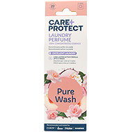 CARE+PROTECT LPL10010P Pure Wash laundry perfume 100ml - Laundry Perfume