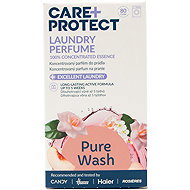 CARE+PROTECT LPL10410P Pure Wash laundry perfume 400ml - Laundry Perfume