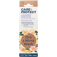 CARE+PROTECT LPL10011OM Oro&Mirra laundry perfume Wash 100ml - Laundry Perfume