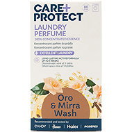 CARE+PROTECT LPL10411OM Oro&Mirra laundry perfume 400ml - Laundry Perfume
