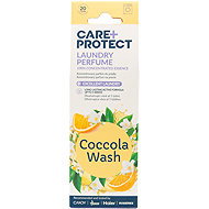CARE+PROTECT LPL10012CC Coccola Wash laundry perfume 100ml - Laundry Perfume
