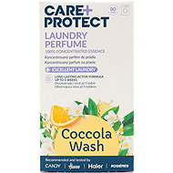 CARE+PROTECT LPL10412CC Coccola Wash laundry perfume 400ml - Laundry Perfume