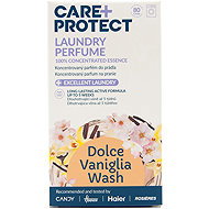 CARE+PROTECT LPL10413DV Dolce Vaniglia laundry perfume 400ml - Laundry Perfume