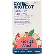 CARE+PROTECT LPL10414FW laundry perfume Fiorita Wash 400ml - Laundry Perfume