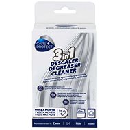 CARE + PROTECT Descaler and degreaser 3in1 6 sachets - Washing Machine Cleaner