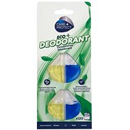 CARE + PROTECT ECO CPP60DWE 2 pcs - Dishwasher Freshener