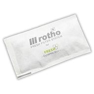 CARE + PROTECT Box with 4 carbon filters - Carbon Filter