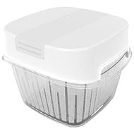 CARE + PROTECT Food container with carbon filter 1,6 l - Storage Jar