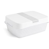 CARE + PROTECT Food container with carbon filter 6,4 l - Storage Jar