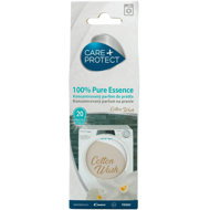 CARE + PROTECT Cotton wash 100 ml - Laundry Perfume