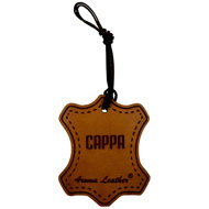 CAPPA Aroma Leather Hide Vanilla & Sandalwood - Car Air Freshener