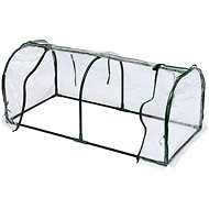 CAPPA Mini foil tunnel, 130 × 60 × 50 cm - Greenhouse Films