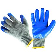 Cappa Ontario Work Gloves dipped 10 - Work Gloves