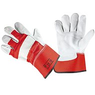 Cappa Combination work gloves A 9 - Work Gloves