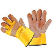 Cappa Combination work gloves B 8 - Work Gloves