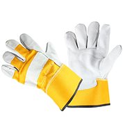 Cappa Combination work gloves AB 10 - Work Gloves