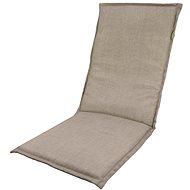 CAPPA Cushion low ECRU - Cushion