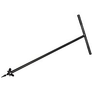 CAPO soil drill hand drill, diameter 100 mm - Auger Bit