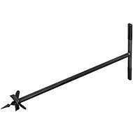 CAPO soil drill hand drill, diameter 150 mm - Auger Bit