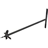CAPO soil drill hand drill, diameter 200 mm - Auger Bit