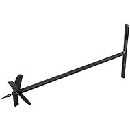CAPO soil drill hand drill, diameter 250 mm - Auger Bit