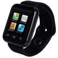 Carneo Smart handy - black - Smart Watch
