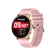 CARNEO Gear+ Essential gold - Smartwatch