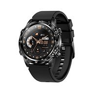 CARNEO Adventure HR+ gray - Smart Watch