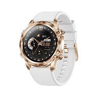 CARNEO Adventure HR+ gold - Smart Watch
