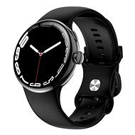 CARNEO Matrixx HR+ black - Smartwatch