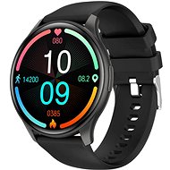 CARNEO Gear+ Essential 2nd gen black - Smart Watch