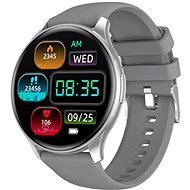 CARNEO Gear+ Essential 2nd gen silver - Smart Watch