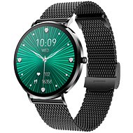 CARNEO Phoenix HR+ 2nd black - Smart Watch