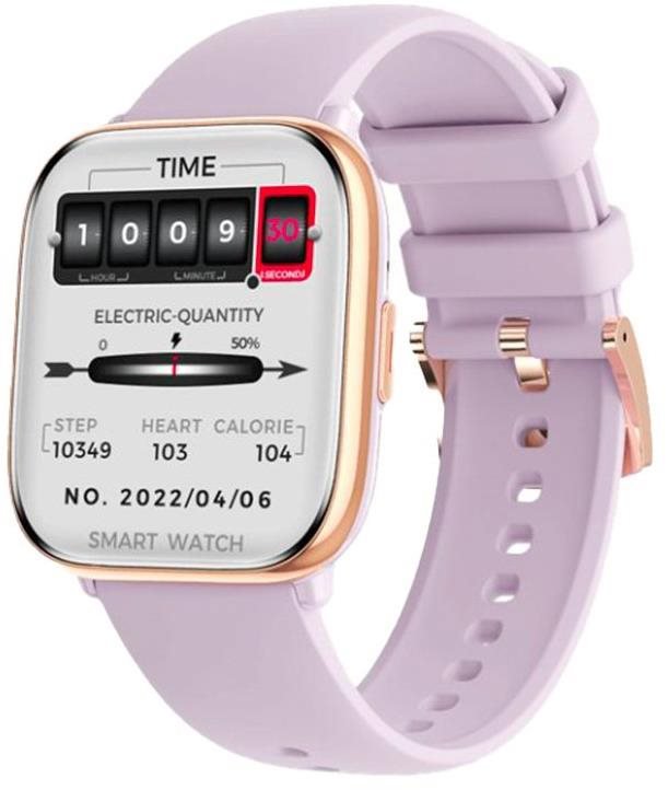 CARNEO Proxima HR+ gold - Smart Watch