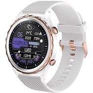 CARNEO Queen HR+ rosegold - Smart Watch