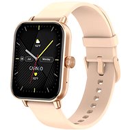 CARNEO Versa HR+ rosegold - Smartwatch