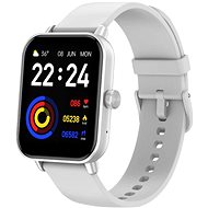 CARNEO Versa HR+ silver - Smart Watch