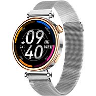 CARNEO Venus HR+ silver - Smart Watch