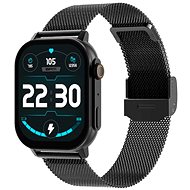 CARNEO Zephyr Ultra HR+ black - Smart Watch