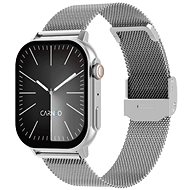 CARNEO Zephyr Ultra HR+ silver - Smart Watch