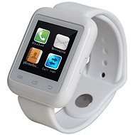 Carneo Smart handy - Weiß - Smartwatch