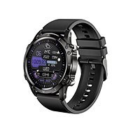 CARNEO Adventure HR+ 2nd gen. black - Smart hodinky