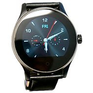 Carneo Smart Manager čierne - Smart hodinky